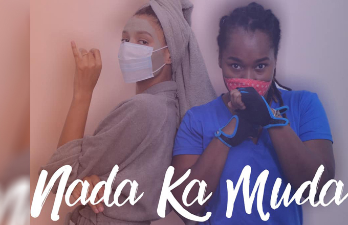 Elida Almeida divulga novo single “Nada Ka muda”