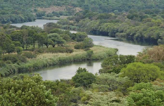 Angola: Bacia de Okavango aberta ao investimento estrangeiro