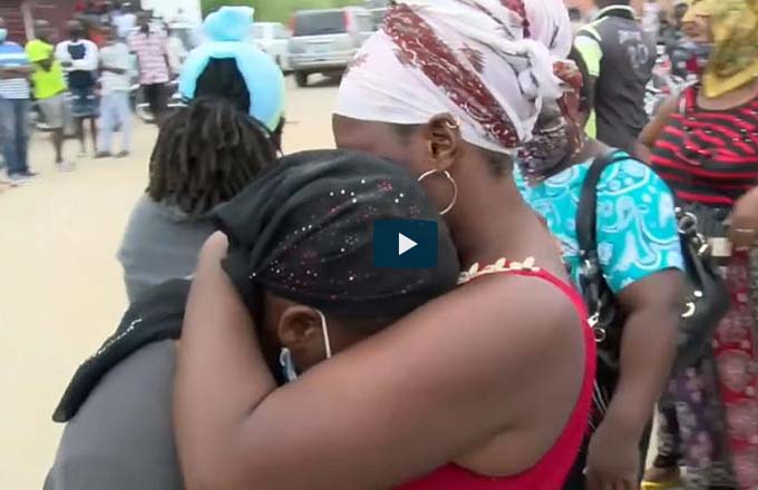 População de Cabo Delgado precisa de apoio internacional