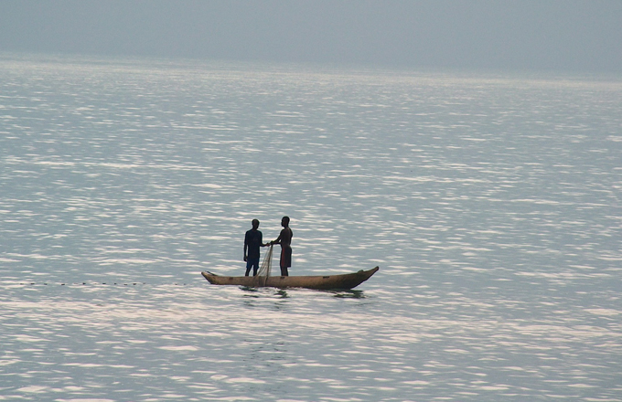 Imagens, músicas e notícias de São Tomé e Príncipe